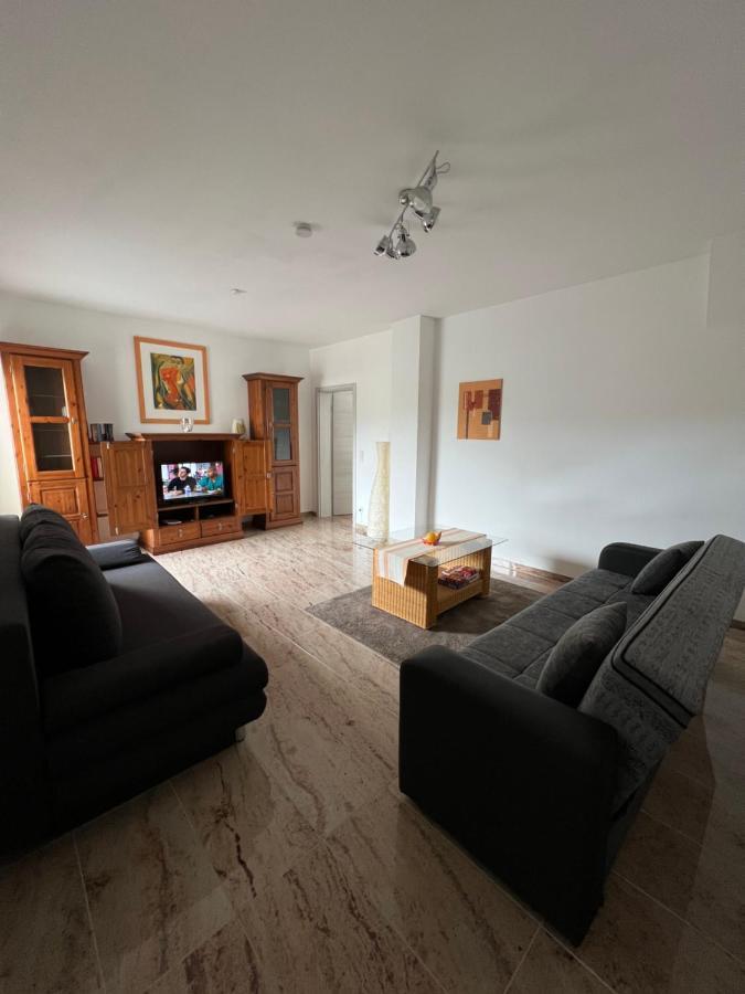 Shivas Ferienwohnung Goch Εξωτερικό φωτογραφία