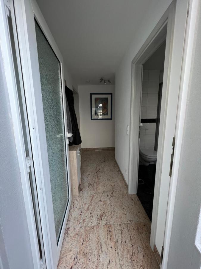 Shivas Ferienwohnung Goch Εξωτερικό φωτογραφία