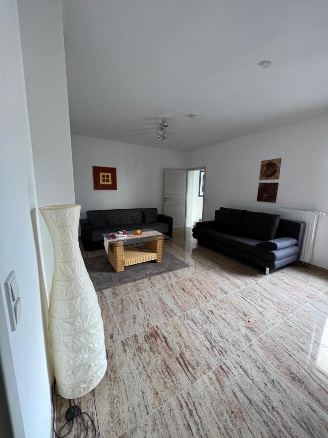 Shivas Ferienwohnung Goch Εξωτερικό φωτογραφία