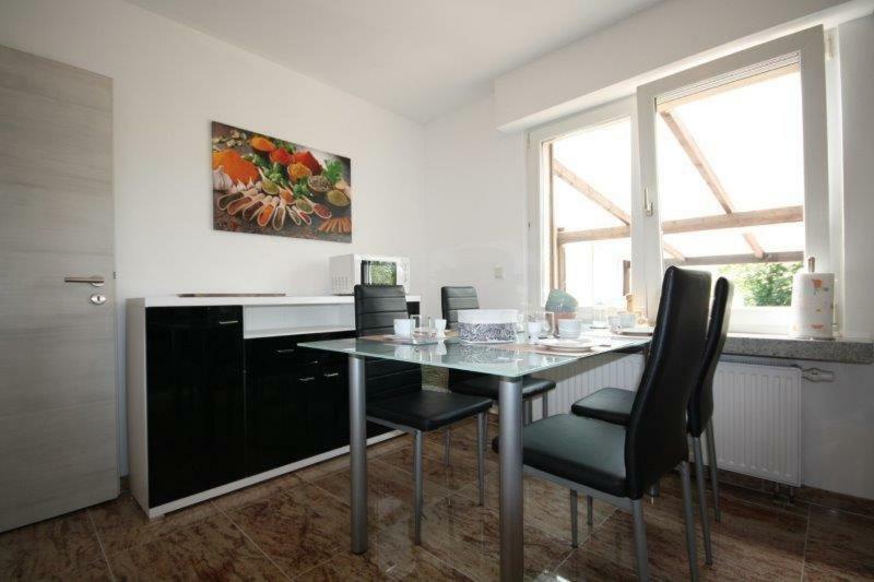 Shivas Ferienwohnung Goch Εξωτερικό φωτογραφία