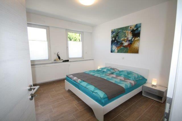 Shivas Ferienwohnung Goch Εξωτερικό φωτογραφία